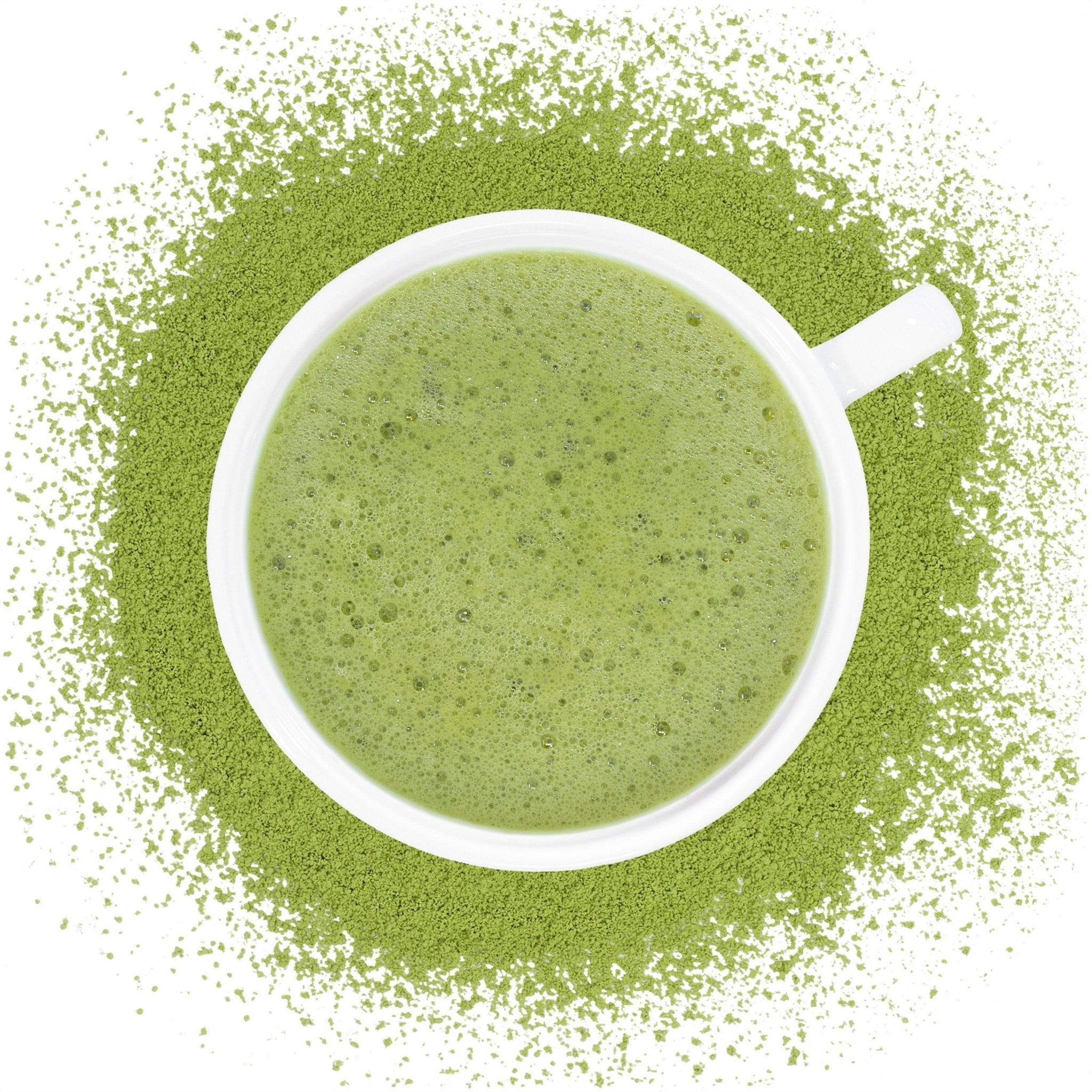Culinary Matcha