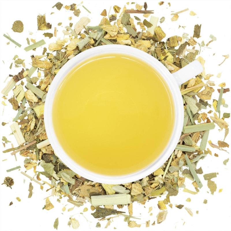 Organic Lung Health Tea