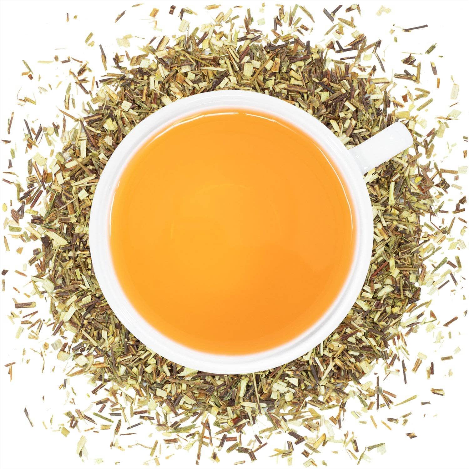 Organic Green Rooibos