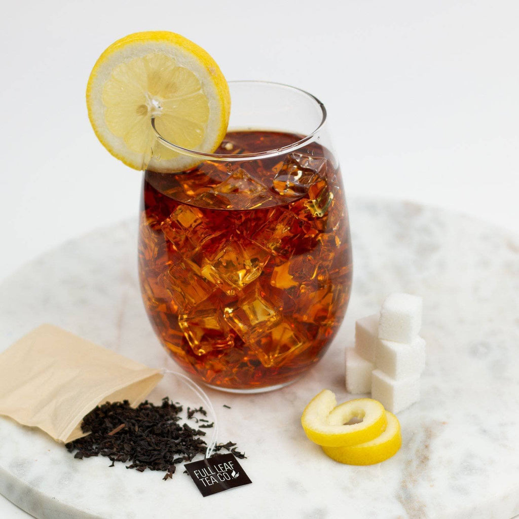 Organic Decaf English Breakfast