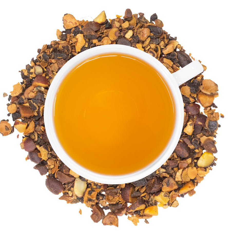 Organic Saw Palmetto