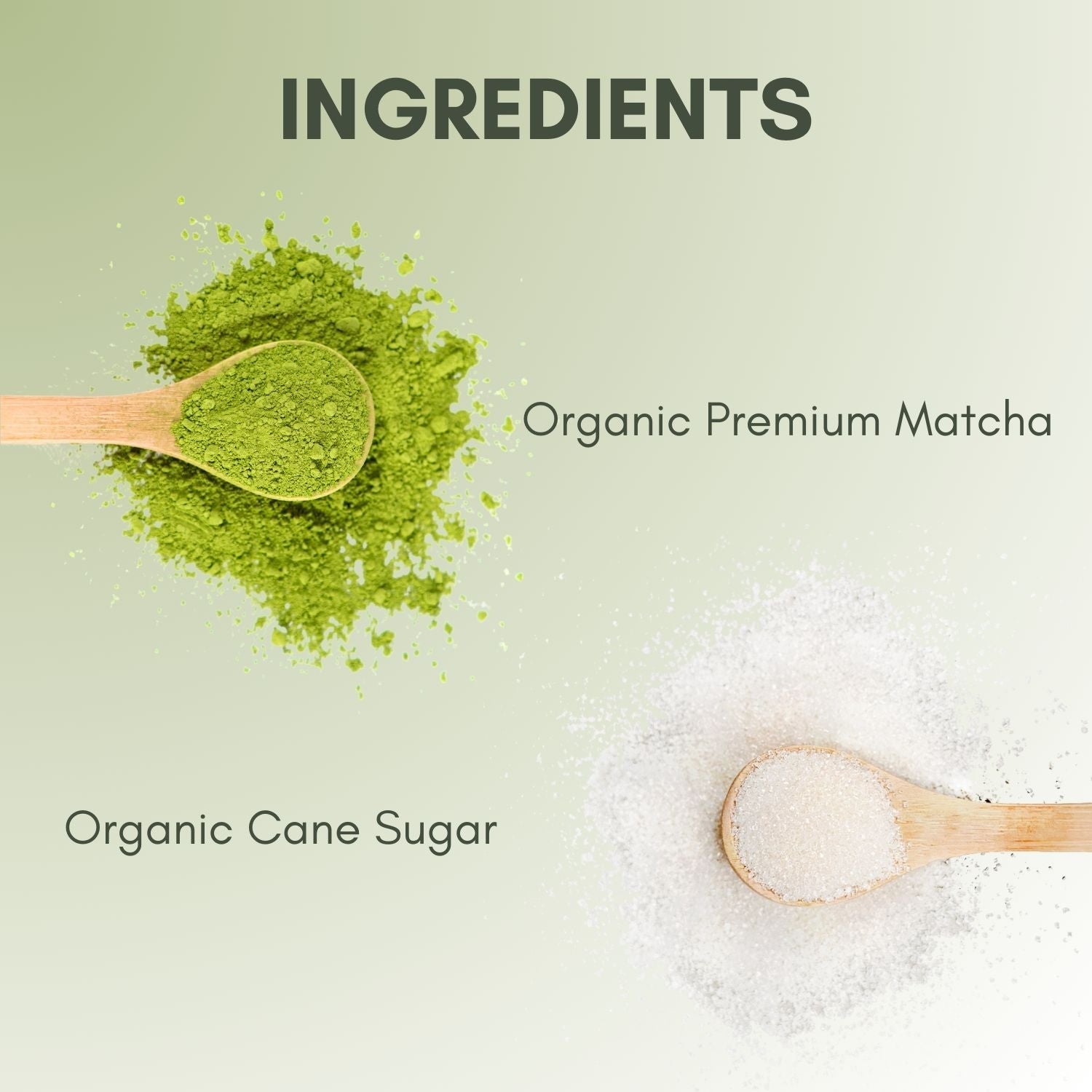 Organic Sweet Matcha Original